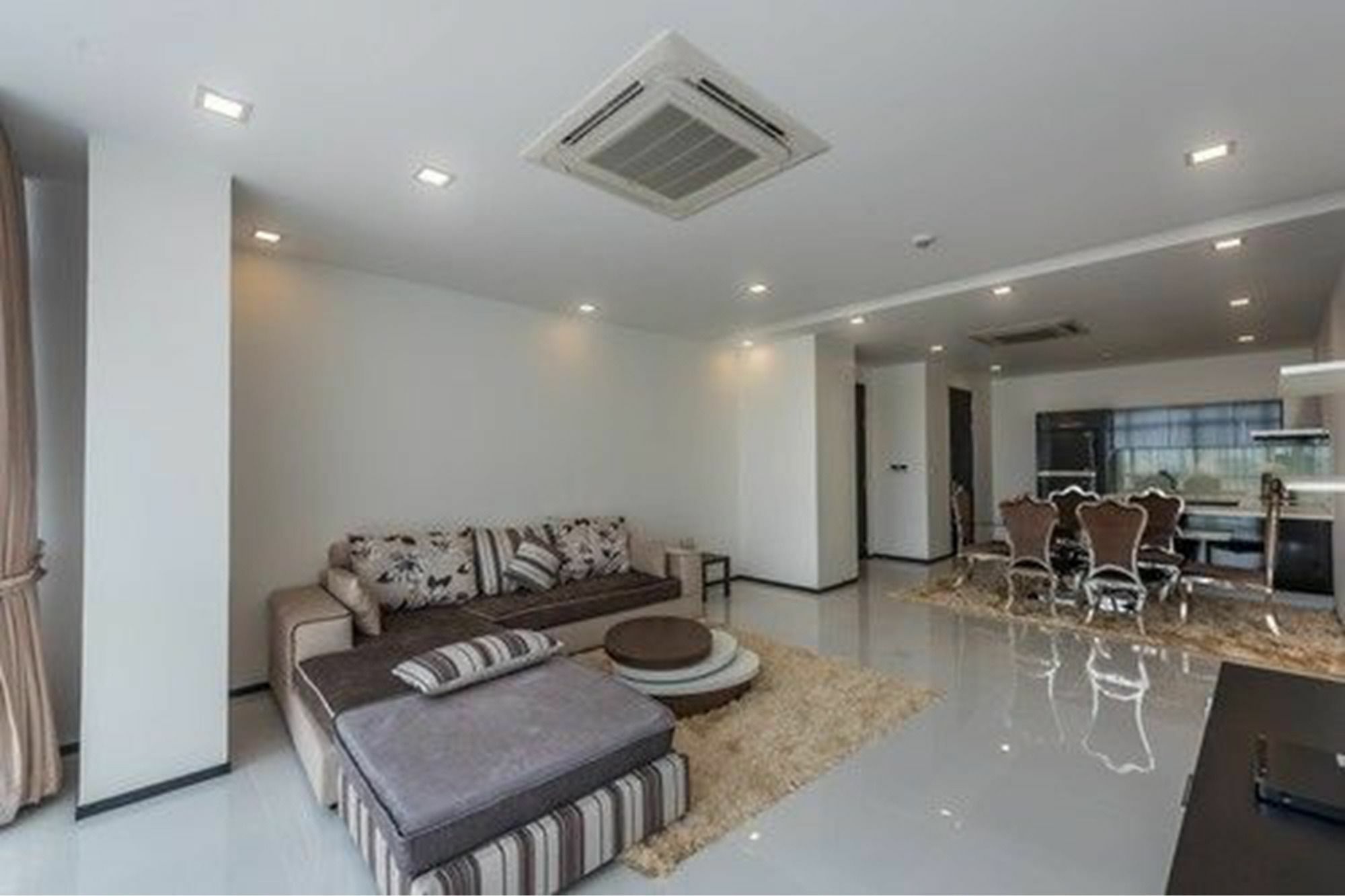 Maline Exclusive Serviced Apartments Phnom-Penh Buitenkant foto
