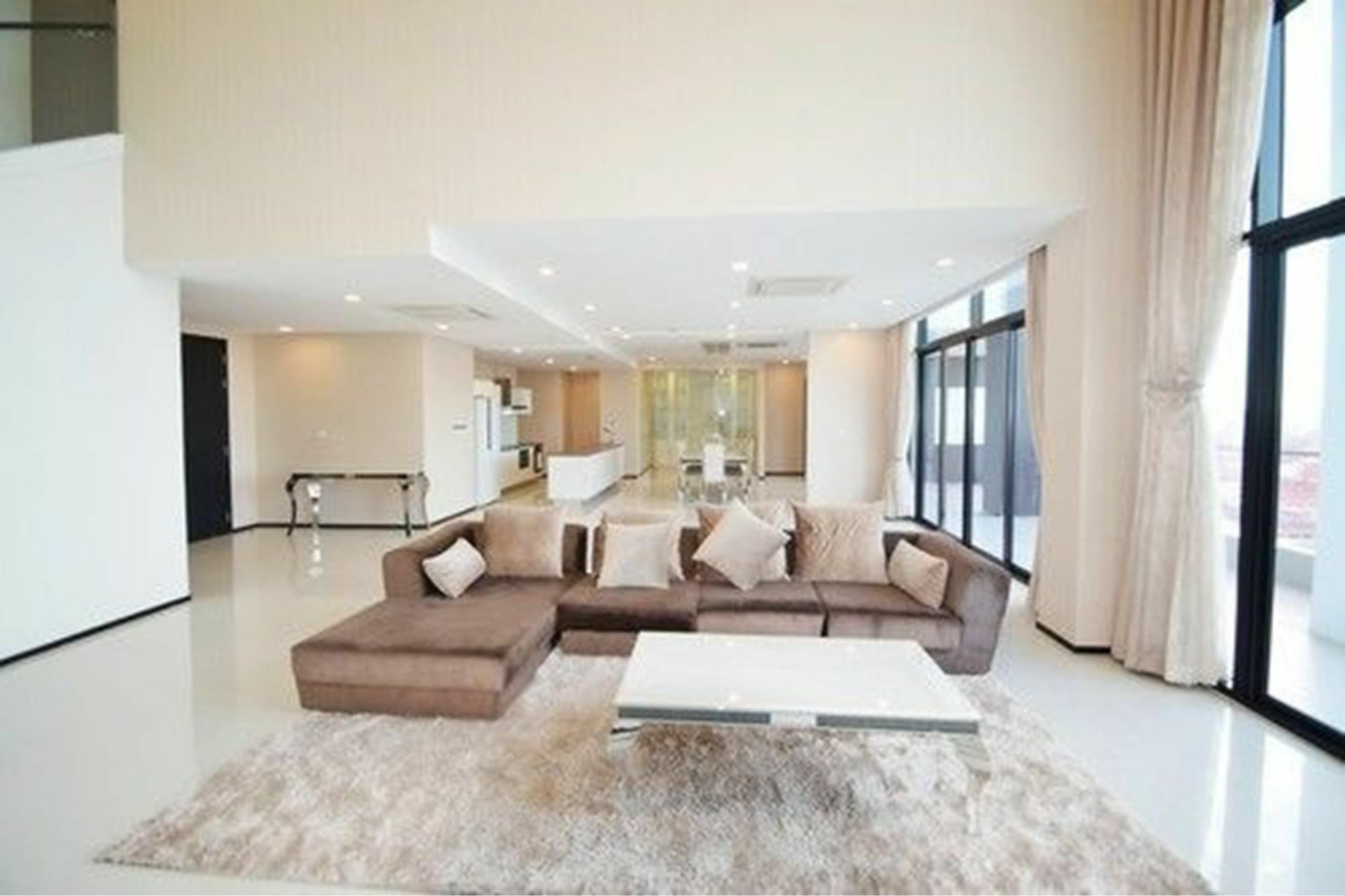 Maline Exclusive Serviced Apartments Phnom-Penh Buitenkant foto
