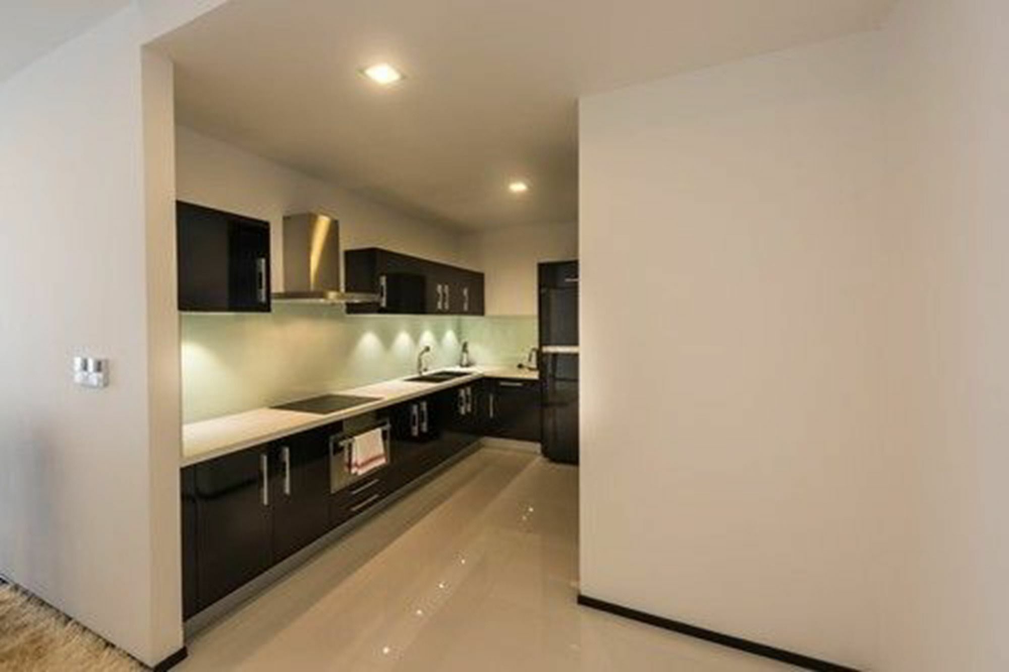 Maline Exclusive Serviced Apartments Phnom-Penh Buitenkant foto