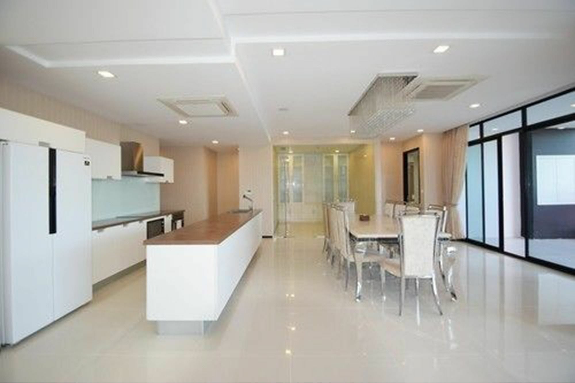 Maline Exclusive Serviced Apartments Phnom-Penh Buitenkant foto
