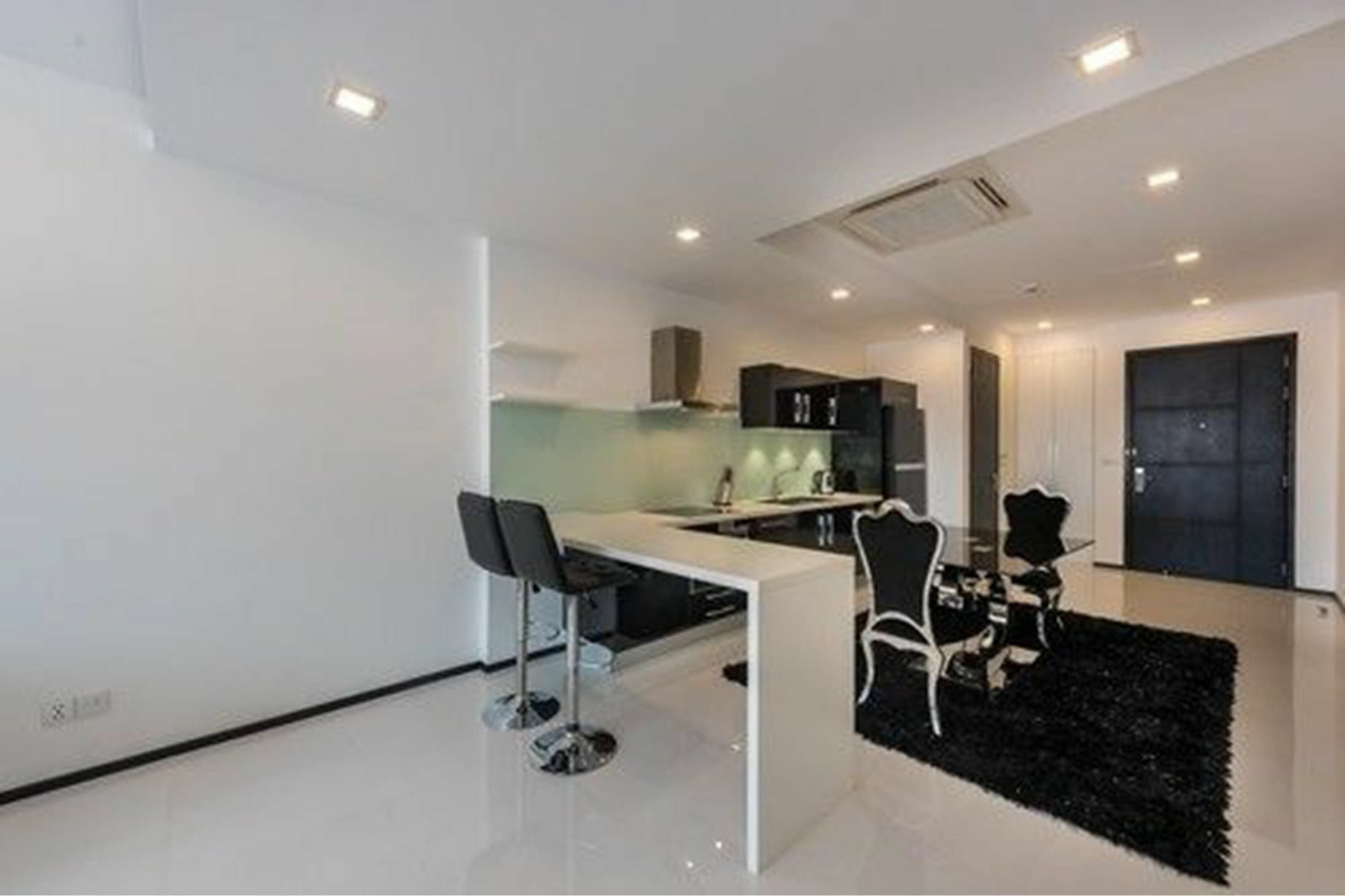 Maline Exclusive Serviced Apartments Phnom-Penh Buitenkant foto