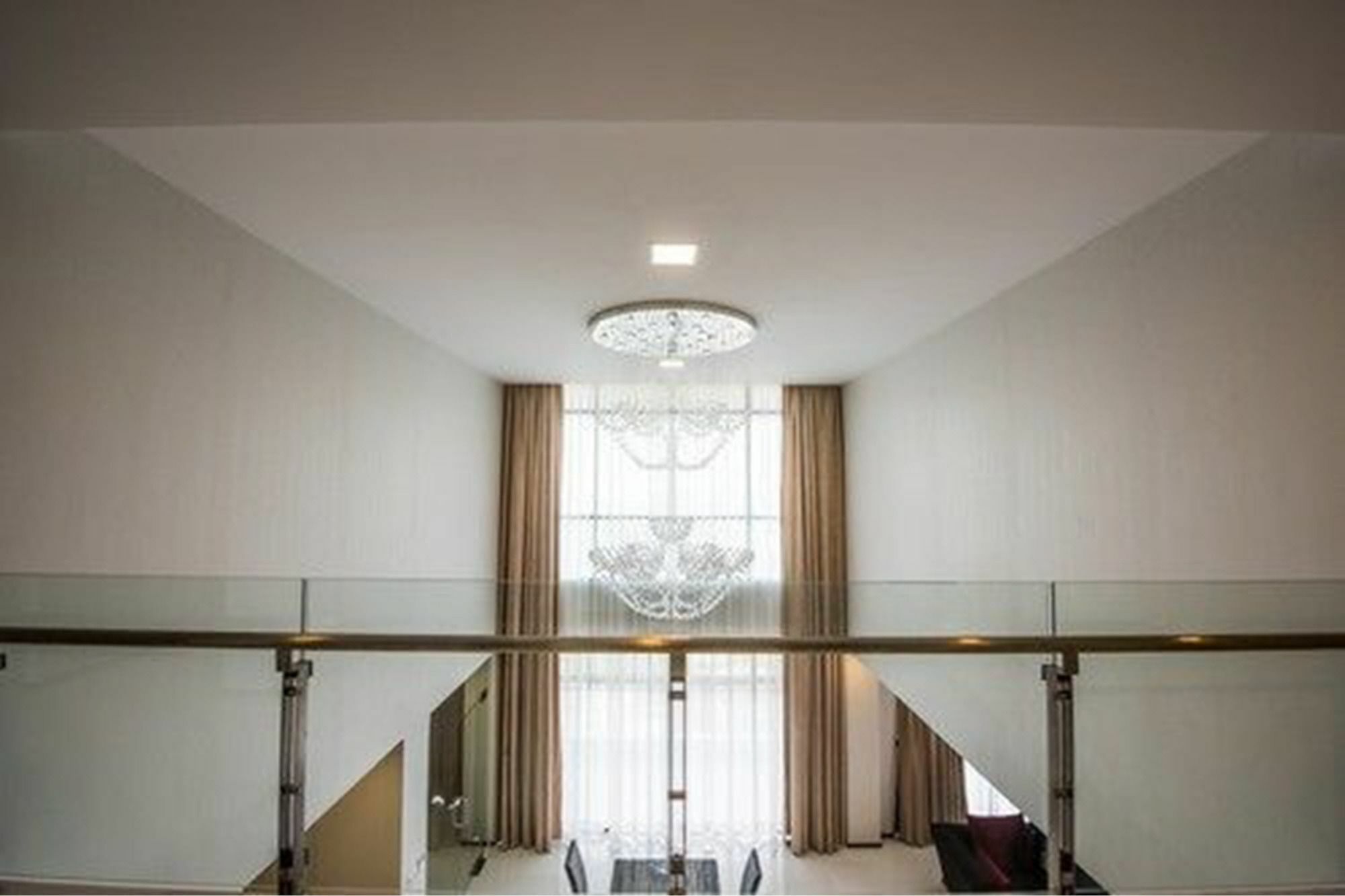 Maline Exclusive Serviced Apartments Phnom-Penh Buitenkant foto