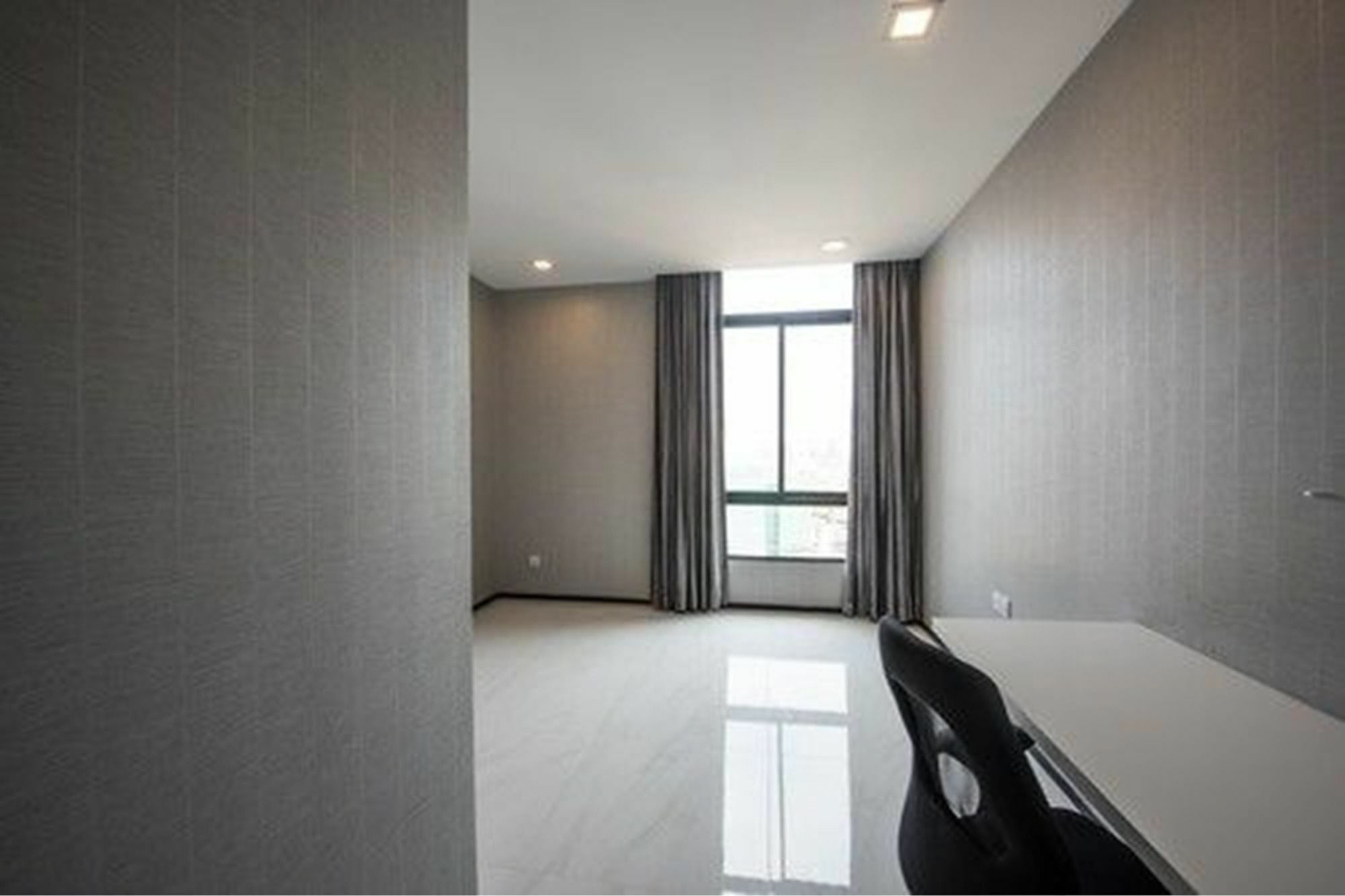 Maline Exclusive Serviced Apartments Phnom-Penh Buitenkant foto